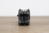 Bontrager Pro Blendr 90mm ±7 Degree Alloy Road Stem + Mount 151g 1 1/8" 31.8mm