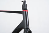 *Damaged* L (Large) Canyon Ultimate CF SLX Carbon Disc Brake Road Frameset