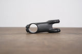 Bontrager Blendr 75mm ±17 Degree Alloy Road Stem 168g 1 1/8" 31.8mm