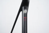 *Damaged* L (Large) Canyon Ultimate CF SLX Carbon Disc Brake Road Frameset