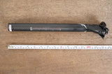 31.6mm Colnago Carbon Setback Road Seatpost