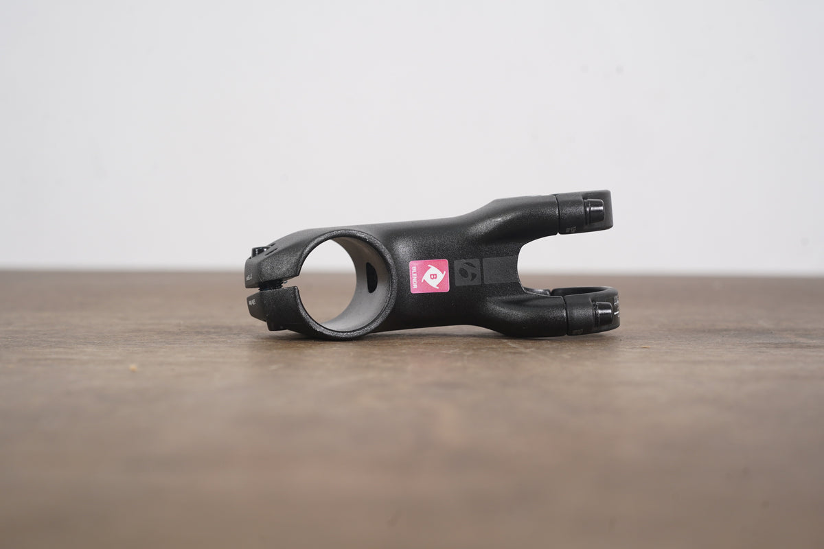 Bontrager Blendr 75mm ±17 Degree Alloy Road Stem 168g 1 1/8" 31.8mm