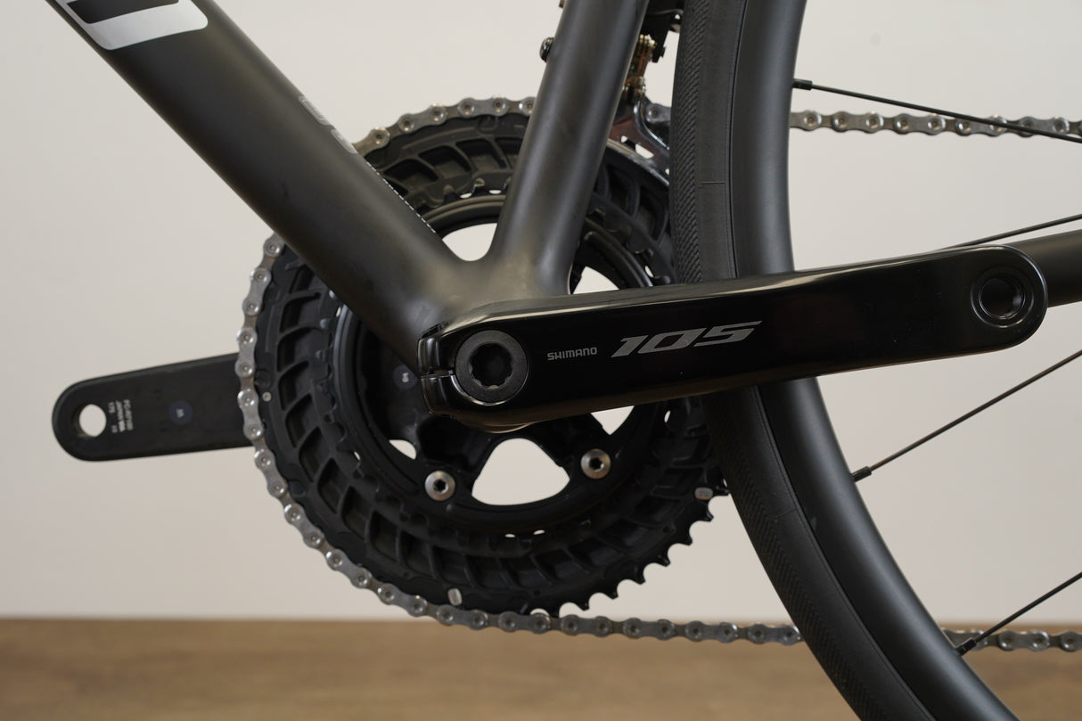 2026 61cm Specialized Tarmac Comp SL8 105 Di2 Carbon Disc Road BIke