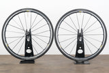 Mavic Ksyrium Elite Alloy Clincher Rim Brake Wheelset Shimano/SRAM 11 Speed