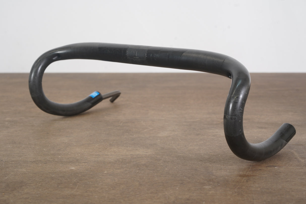 42cm PRO Vibe Carbon Compact Road Handlebar 31.8mm