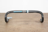 42cm Felt UHC Advanced Carbon Compact Road Handlebar 31.8mm