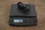 Bontrager Blendr 75mm ±17 Degree Alloy Road Stem 168g 1 1/8" 31.8mm