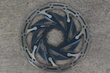 (1) 160 SRAM Centerline XR Center Lock Disc Brake Rotor