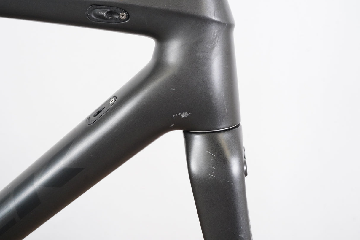 *Damaged* 54cm Trek Emonda SLR Carbon Rim Brake Frameset