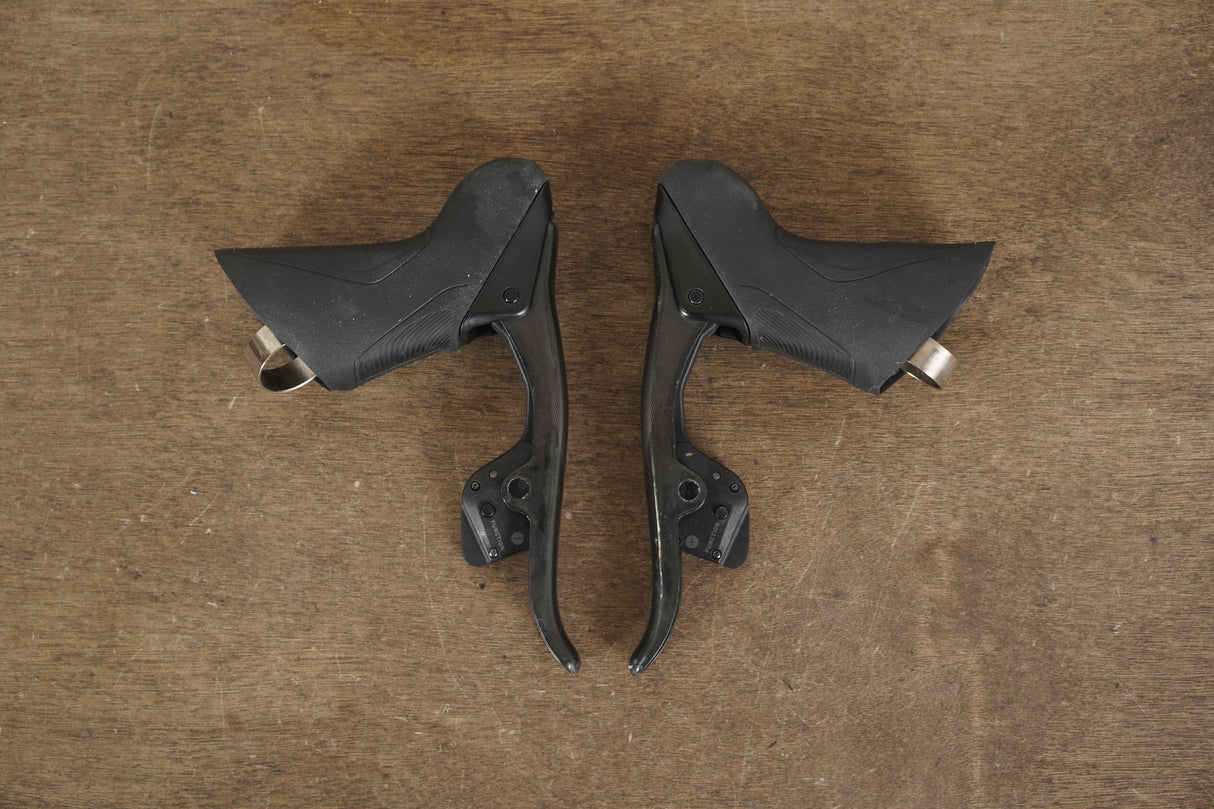 SRAM Red eTap 11 Speed Wireless Electronic Rim Brake Groupset