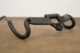 40cm Coefficient RR Compact Carbon Aero Road Handlebar + Mount 31.8mm