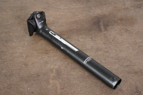 27.2mm Cannondale C1 Alloy Setback Road Seatpost