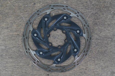 (1) 160 SRAM Centerline XR Center Lock Disc Brake Rotor