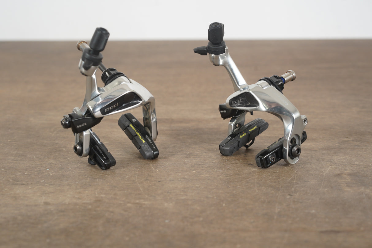 SRAM Red eTap 11 Speed Wireless Electronic Rim Brake Groupset