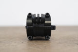 Bontrager Pro Blendr 90mm ±7 Degree Alloy Road Stem + Mount 151g 1 1/8" 31.8mm
