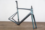 56cm Specialized Allez Sprint V2 Alloy Disc Brake Road Frameset