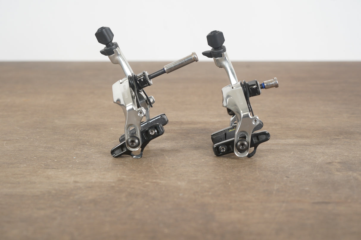 SRAM Red eTap 11 Speed Wireless Electronic Rim Brake Groupset