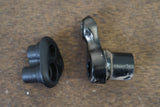 58cm Cervelo S5 Carbon Aero Rim Brake Road Frameset