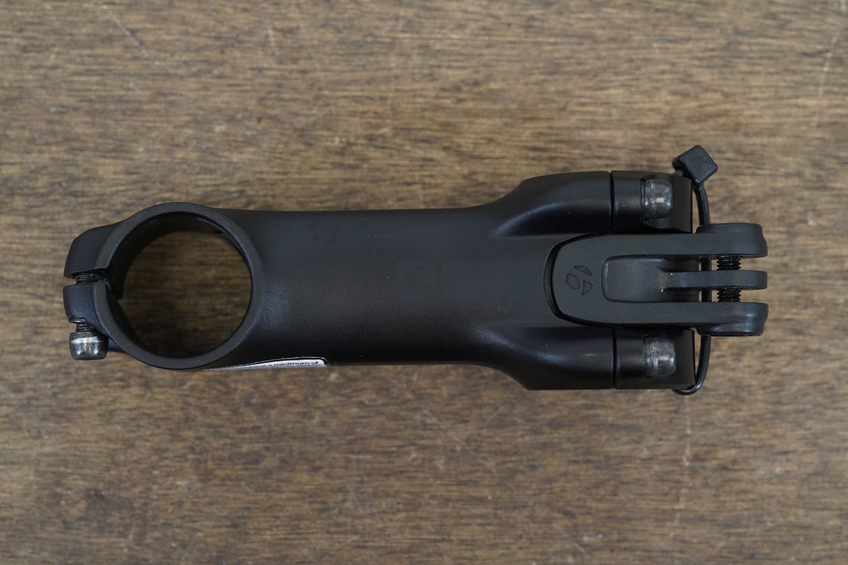 Bontrager Pro Blendr 90mm ±7 Degree Alloy Road Stem + Mount 151g 1 1/8" 31.8mm