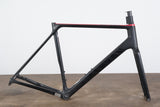 *Damaged* L (Large) Canyon Ultimate CF SLX Carbon Disc Brake Road Frameset