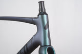 56cm Specialized Allez Sprint V2 Alloy Disc Brake Road Frameset