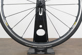 Mavic Ksyrium Elite Alloy Clincher Rim Brake Wheelset Shimano/SRAM 11 Speed