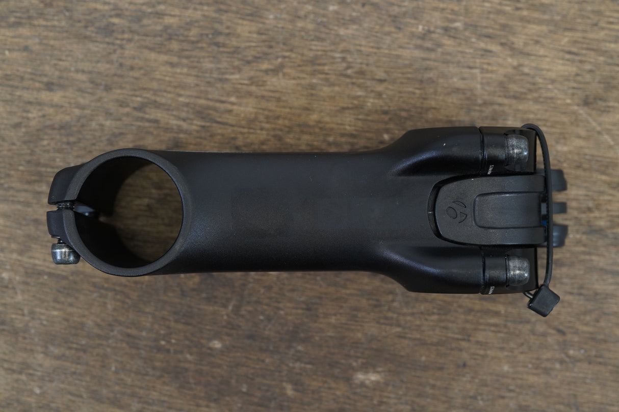 Bontrager Pro Blendr 90mm ±7 Degree Alloy Road Stem + Mount 151g 1 1/8" 31.8mm