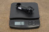 Bontrager Pro Blendr 90mm ±7 Degree Alloy Road Stem + Mount 151g 1 1/8" 31.8mm