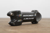 Ritchey WCS 4-Axis 90mm ±6 Degree Carbon Alloy Road Stem 110g 1 1/8" 31.8mm