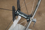 Shimano Dura-Ace WH-9000 C24 Carbon Clincher Rim Brake Wheelset 11 Speed