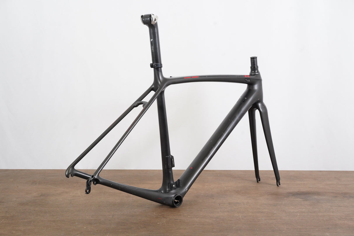 *Damaged* 54cm Trek Emonda SLR Carbon Rim Brake Frameset