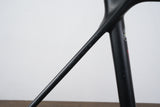 *Damaged* L (Large) Canyon Ultimate CF SLX Carbon Disc Brake Road Frameset