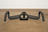 40cm Coefficient RR Compact Carbon Aero Road Handlebar + Mount 31.8mm