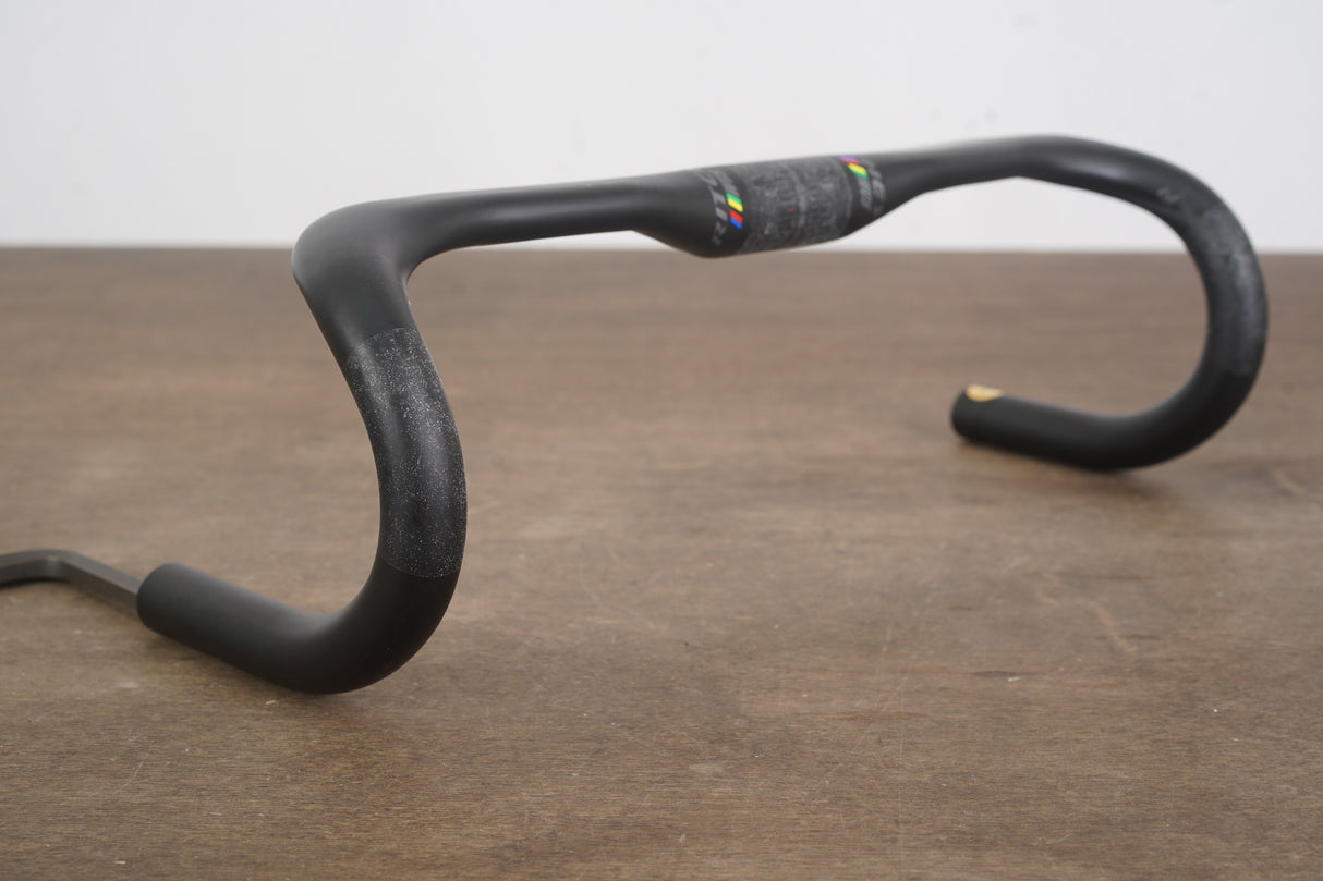 40cm Ritchey WCS Streem II Carbon Aero Road Handlebar 31.8mm
