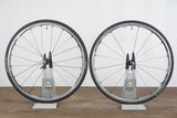 Shimano Dura-Ace WH-9000 C24 Carbon Clincher Rim Brake Wheelset 11 Speed