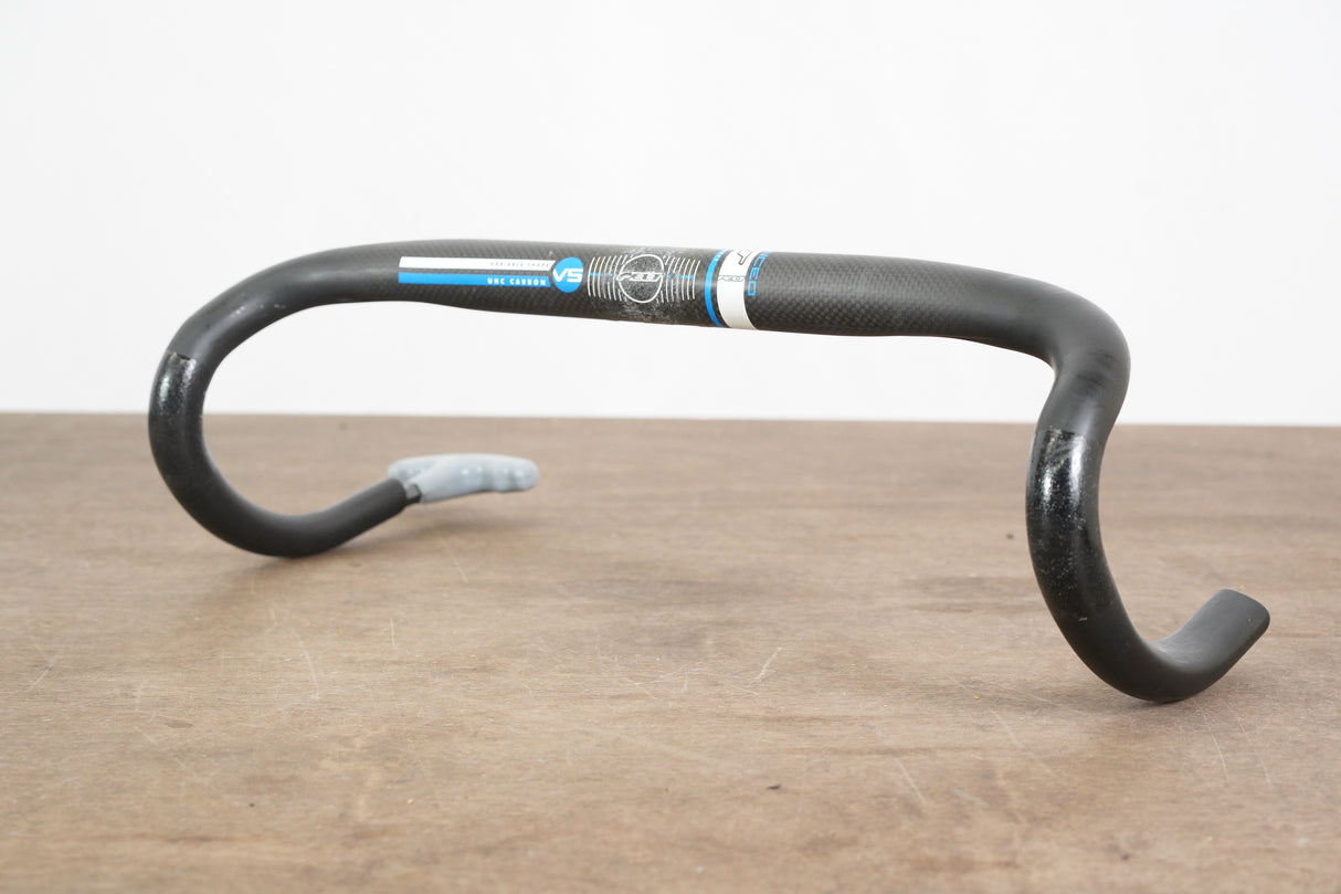 42cm Felt UHC Advanced Carbon Compact Road Handlebar 31.8mm