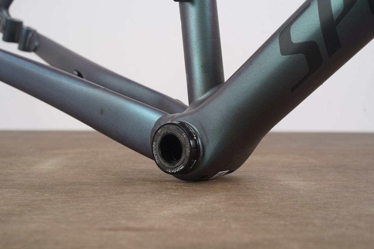 56cm Specialized Allez Sprint V2 Alloy Disc Brake Road Frameset