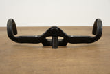 40cm Coefficient RR Compact Carbon Aero Road Handlebar + Mount 31.8mm