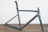 56cm Specialized Allez Sprint V2 Alloy Disc Brake Road Frameset