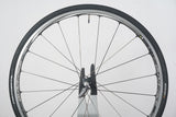 Shimano Dura-Ace WH-9000 C24 Carbon Clincher Rim Brake Wheelset 11 Speed