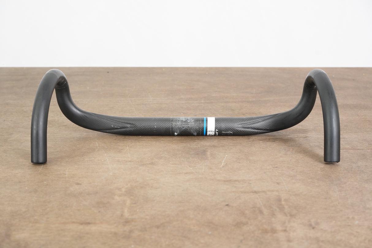 42cm Felt UHC Advanced Carbon Compact Road Handlebar 31.8mm