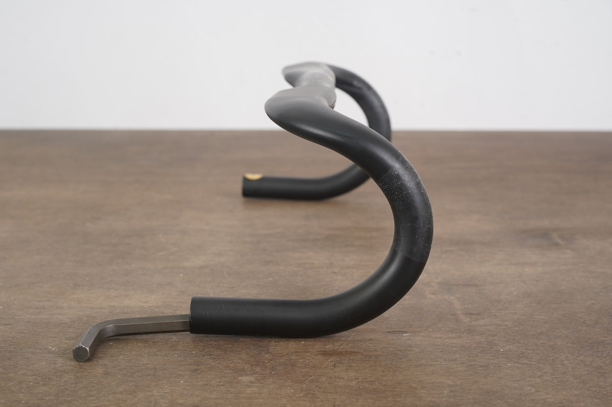 40cm Ritchey WCS Streem II Carbon Aero Road Handlebar 31.8mm