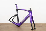 2023 55cm Pinarello Dogma F Carbon Disc Brake Frameset