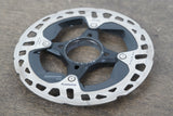 140mm Shimano XTR RT-MT900 Center Lock Disc Brake Rotors