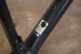 *Damaged* L (Large) Canyon Ultimate CF SLX Carbon Disc Brake Road Frameset