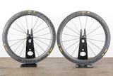Mavic Cosmic CXR 60 Clincher Rim Brake Wheelset Shimano/SRAM 11 Speed