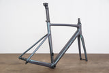 56cm Specialized Allez Sprint V2 Alloy Disc Brake Road Frameset