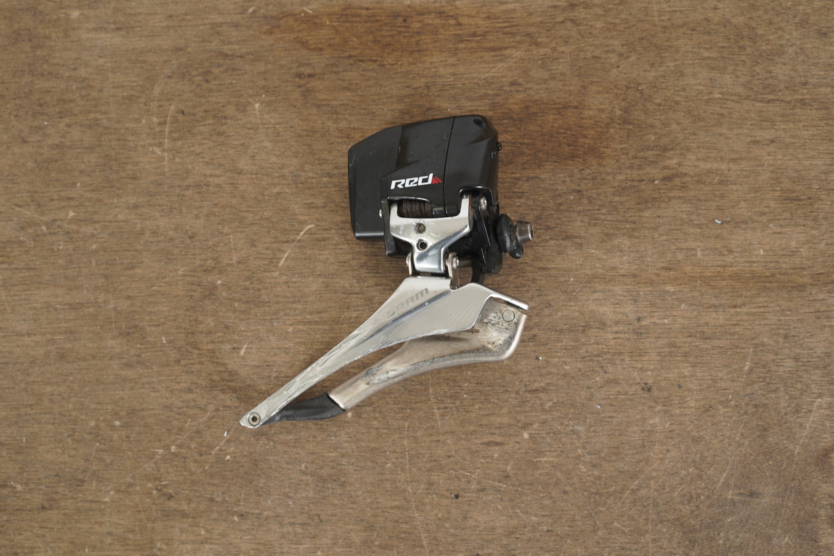 SRAM Red eTap 11 Speed Wireless Electronic Rim Brake Groupset