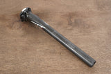 27.2mm Zipp SL Speed Setback Carbon Road Seatpost