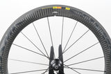Mavic Cosmic CXR 60 Clincher Rim Brake Wheelset Shimano/SRAM 11 Speed
